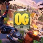 Fortnite OG Chapter 1 Season 2 launches on January 31, 2025 (Image via Epic Games)