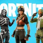 Fortnite : demandez votre part des 72 millions de dollars avant vendredi Do you play Fortnite? You have until Friday to apply for $72 million of a settlement