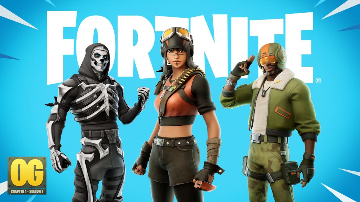 Do you play Fortnite? You have until Friday to apply for $72 million of a settlement