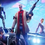 Fortnite est-il en panne en ce moment ? Is Fortnite Down Right Now?