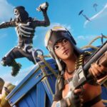 Fortnite Could Be Crossing Over With a Classic Sci-Fi Franchise