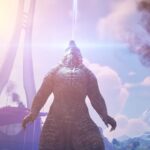 Fortnite : événement Godzilla Titan Takedown, tout ce qu'il faut savoir Fortnite x Godzilla Titan Takedown event will be larger-than-life (Image via Epic Games)