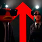 Fortnite kingdom koi price up