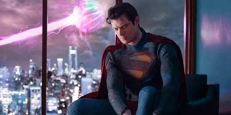 Could Fortnite Be Getting Some Key DC and Marvel Superheroes This Year?