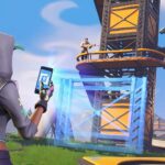Fortnite : suppression des coins dans le mode Créatif Creative changes are coming to Fortnite (Image via Epic Games)