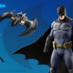 Batman Caped Crusader Pack reportedly returns to Fortnite after 452 days! (Image via Epic Games)