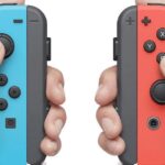 Fuite sur la Switch 2 : un nouveau design pour les Joy-Con New Switch 2 leak appears to show off improved Joy-Con design
