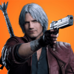 Fuites sur la collaboration Fortnite x Devil May Cry Fortnite x Devil May Cry Leaks Early