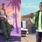 GTA 6 : l'acteur de GTA 5 prédît un succès monumental GTA 6