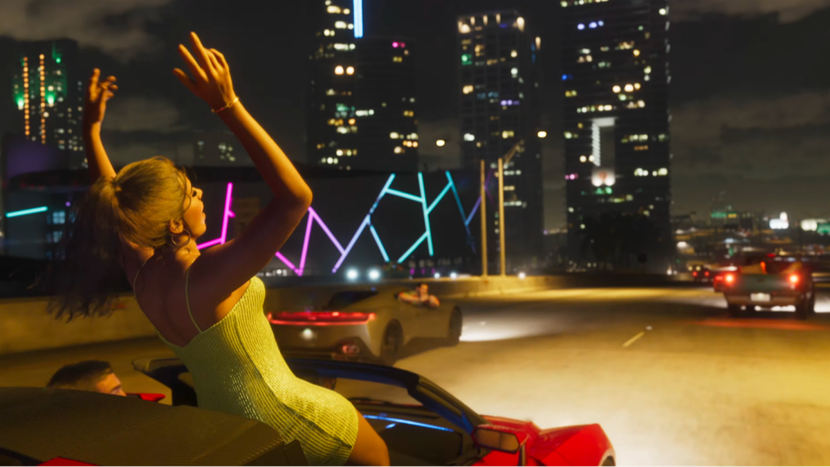 GTA 6 fans left divided over game's Collector's Edition - News