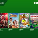 Game Pass : Diablo et UFC 5 disponibles en 2025 Game Pass adds Diablo (PC) and UFC 5 to start off 2025