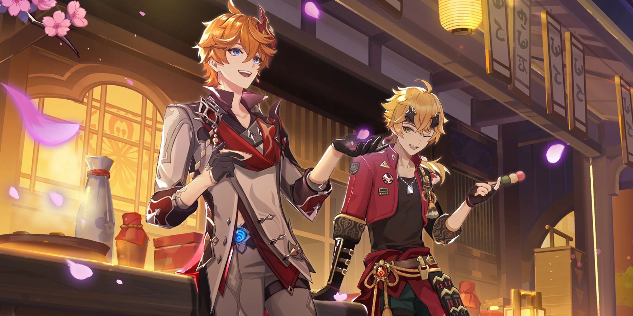 Genshin Impact Players Point Out Missing Chronicled Banner Feature