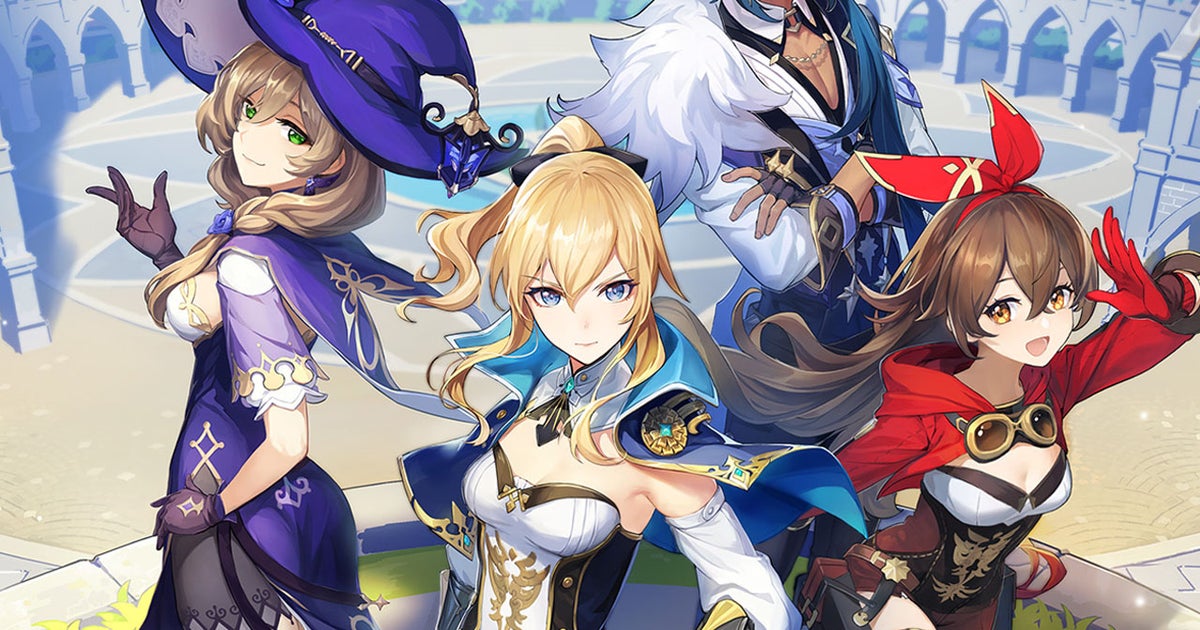 Whoopsie, after allegations from the FTC that Genshin Impact has been misleading players about lootbox odds, its developer has been left with a $20 million fine and some rule changes