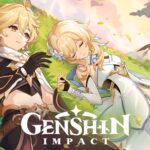 Genshin Impact : fuite sur l'événement de la version 5.4 Genshin Impact Leak Teases New Version 5.4 Event