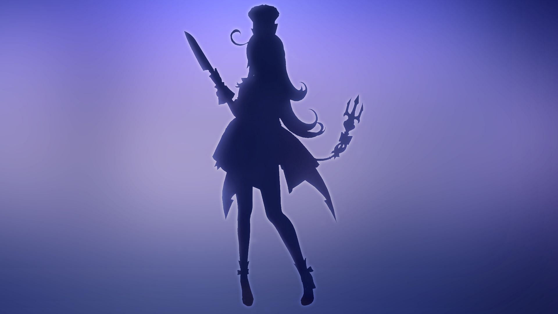 Genshin Impact leaks regarding the upcoming "chef girl" have surfaced (Image via HoYoverse)