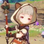 Genshin Impact Chart Shows Four-star Waiting List for 5.3