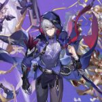 Genshin et Honkai Star Rail : des quatre étoiles pour alléger les dépenses Genshin and Honkai Star Rail need more four-stars to give my wallet a break