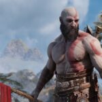 God of War Ragnarök, Like a Dragon Gaiden and More Join PS Plus Game Catalog in January
