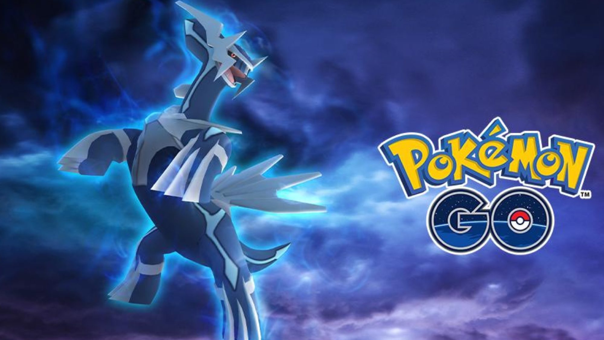 Dialga Raid Guide for Pokémon GO: Dual Destiny Season