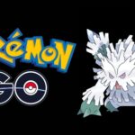Mega Abomasnow Raid Guide for Pokémon GO: Dual Destiny Season