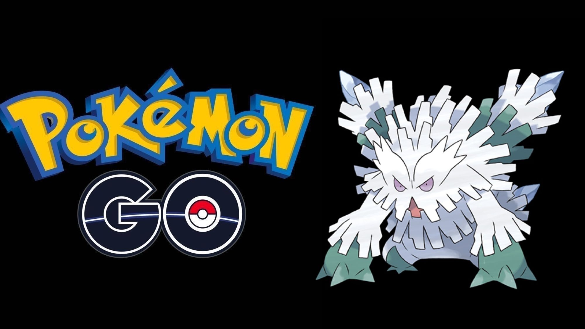 Mega Abomasnow Raid Guide for Pokémon GO: Dual Destiny Season