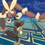 Pokemon GO Mega Lopunny raid guide