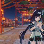 lan yan playstyle rotation genshin impact