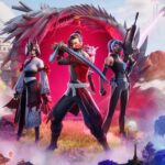 Guide pour réussir la quête d'histoire chapitre 6 saison 1 dans Fortnite How To Complete Chapter 6 Season 1 Story Quest In Fortnite