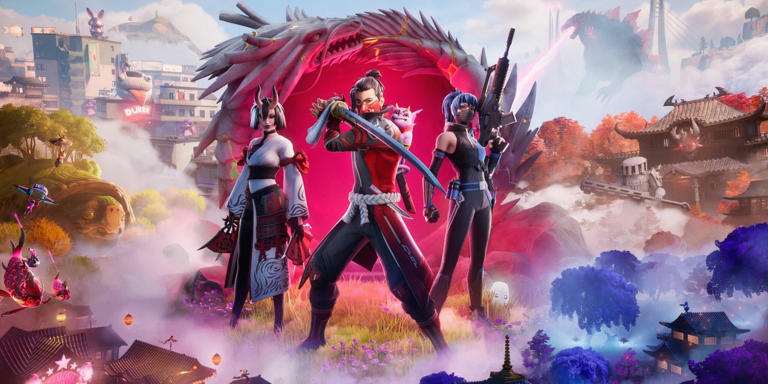How To Complete Chapter 6 Season 1 Story Quest In Fortnite