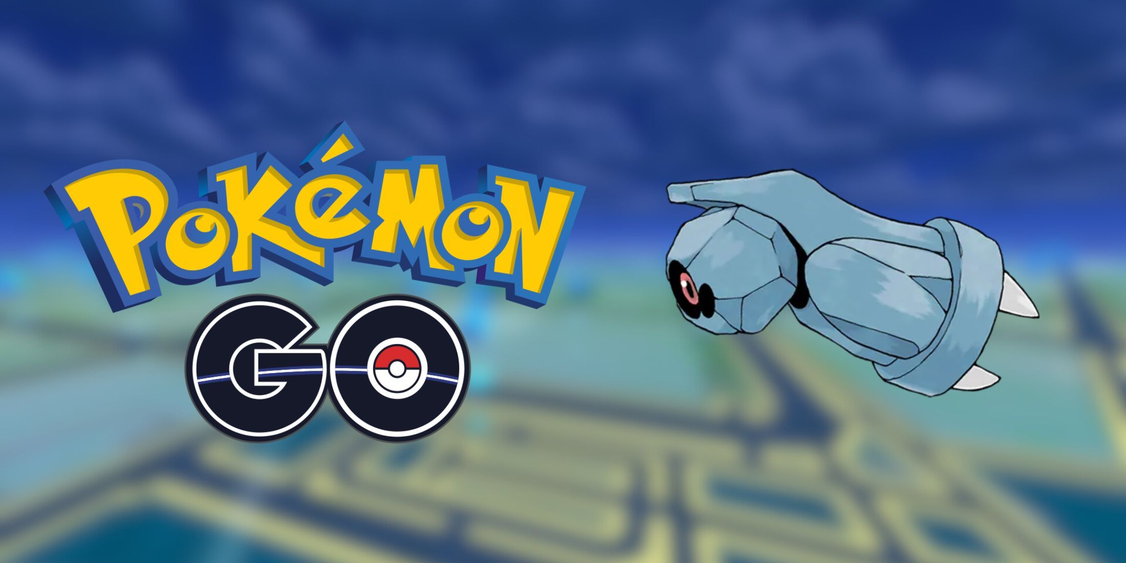 Beldum Max Battle Guide For Pokemon GO