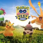 Impact économique du Pokémon Go Fest sur les villes Pokémon Go Fest is a big contributor to local economies