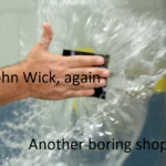 John Wick returns to Fortnite as Item Shop spins wheels ahead of Hatsune Miku, Godzilla