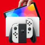 La Nintendo Switch célébrera ses 8 ans Nintendo Switch Successor