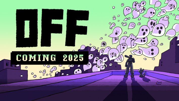 Cult Classic Indie RPG OFF Returns to Nintendo Switch and Steam in 2025