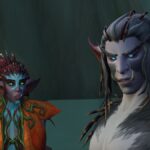 Le dernier patch de World of Warcraft : des ajouts amusants mais éphémères Image for World of Warcraft's most recent patch soars with fun additions that last just long enough