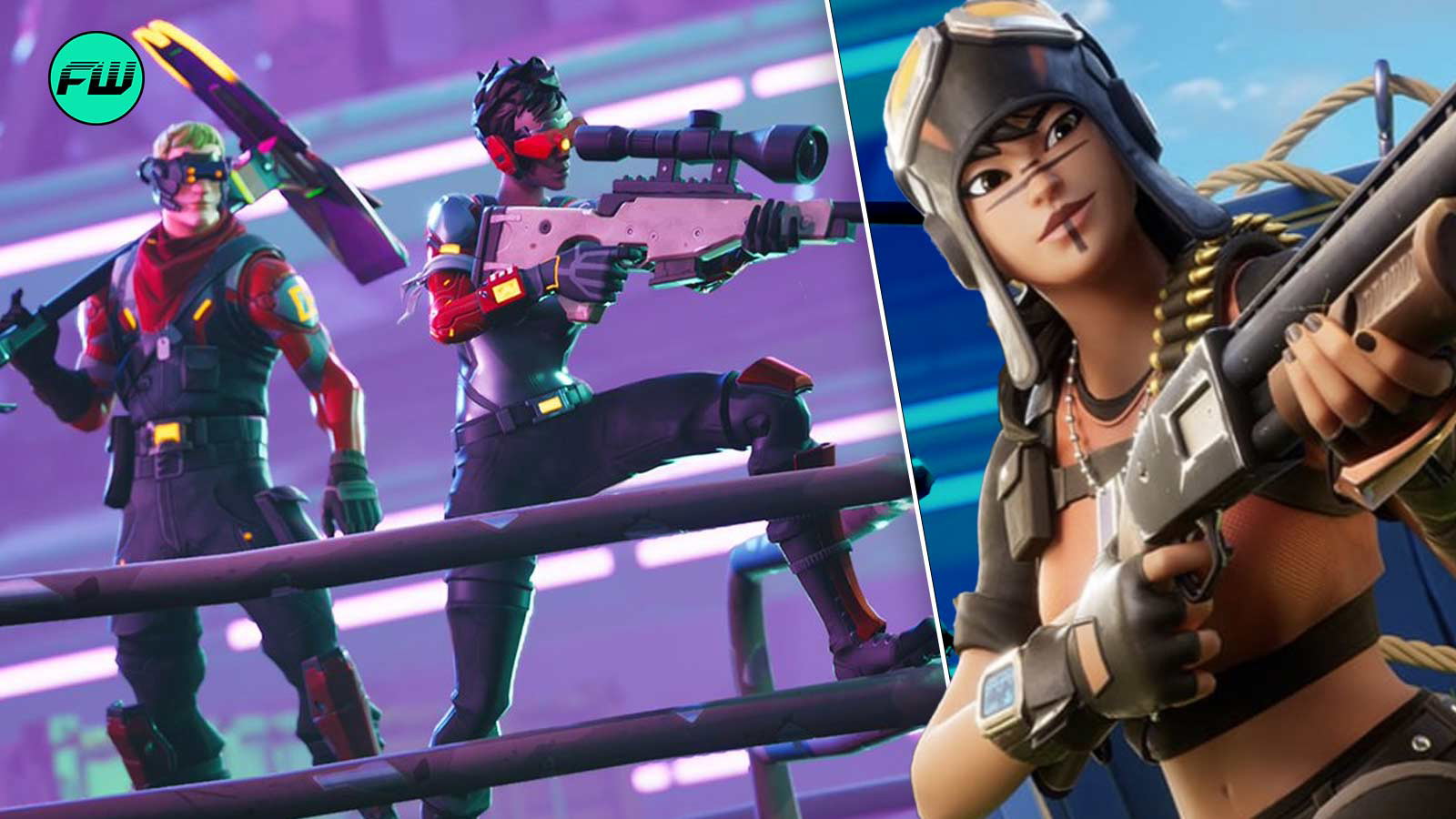 Fortnite