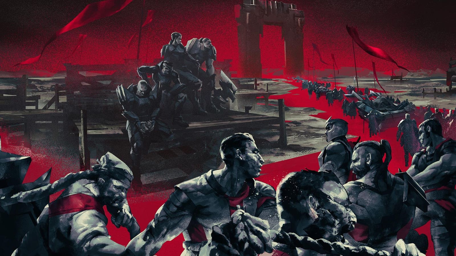 ‘League Of Legends’ 2025.S1.1 Patch Notes Bring Atakhan And New Season
