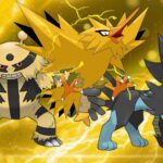 10 Strongest Electric-Type Pokémon in Pokémon GO