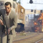 Les 5 meilleurs mods Marvel pour GTA 5 en 2025 Marvel mods for GTA 5