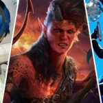 Les RPG idéaux pour la Nintendo Switch 2 RPGs That Would Be Perfect For The Nintendo Switch 2