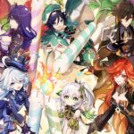 Les archons les plus puissants de Genshin Impact The Strongest Playable Archon Characters In Genshin Impact