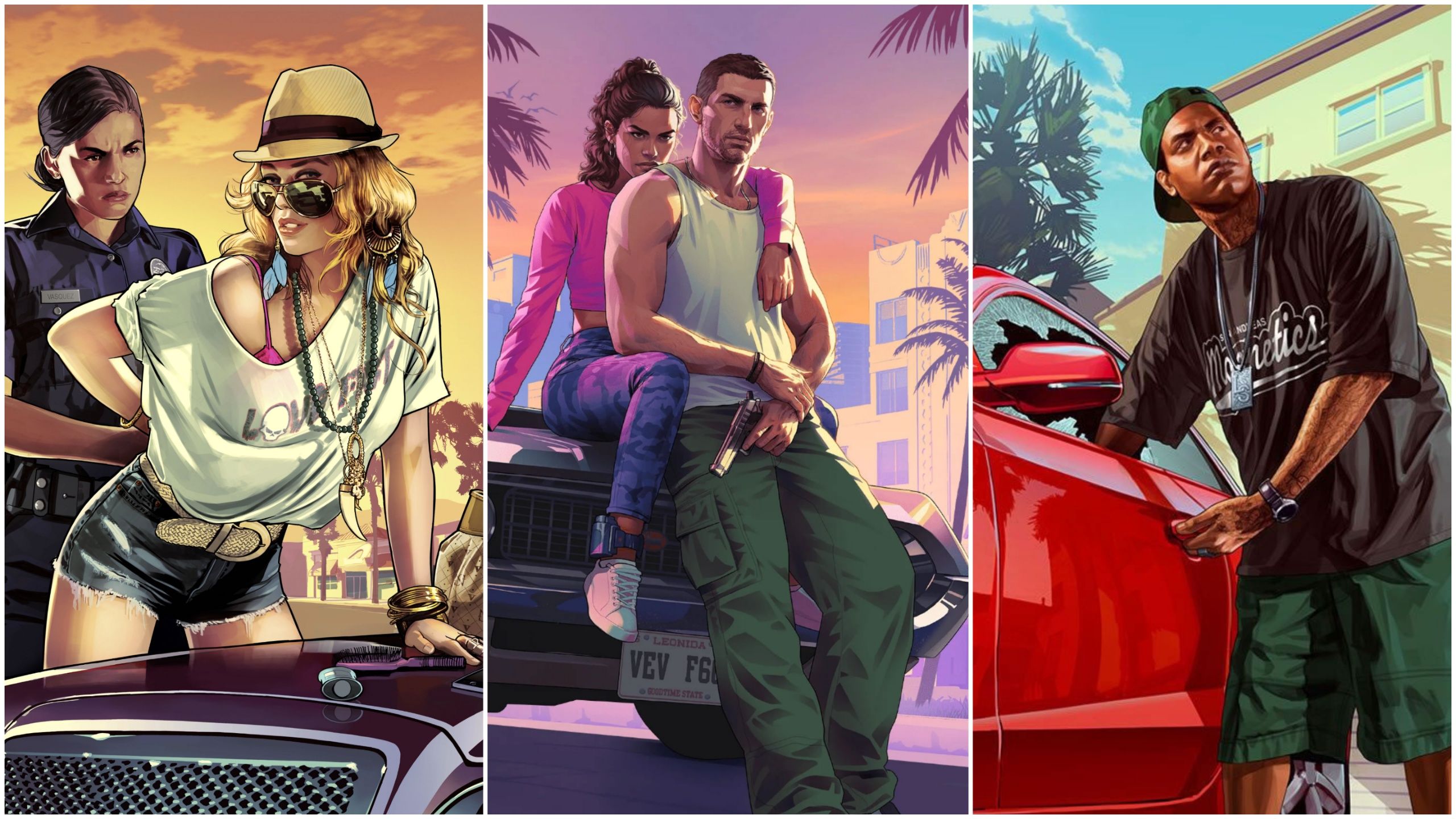 The Biggest Traditions In The Series