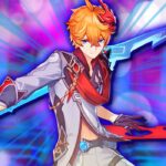 Les meilleures builds de Tartaglia : armes, artefacts et compositions d'équipe Best Tartagila (Childe) Builds (Weapons, Artifacts, Team Comps, Stats)