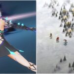 Les meilleurs JRPG sur Nintendo Switch hors franchises Best Nintendo Switch JRPGs That Are Not Part Of A Franchise