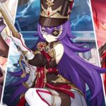 Les meilleurs personnages pour une équipe surchargée dans Genshin Impact Best Characters For An Overload Team In Genshin Impact