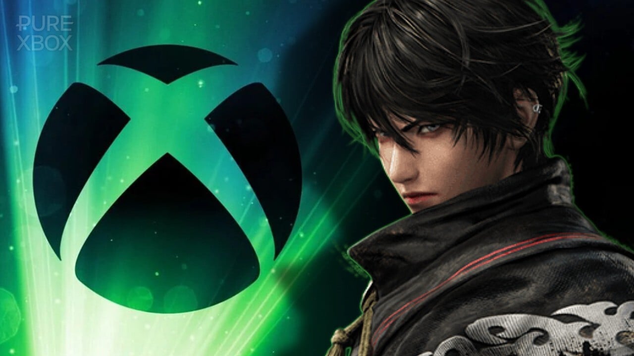 All New Xbox Games Coming Out In January 2025