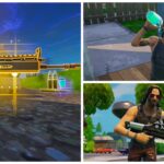 Les objets et effets classiques de Fortnite Fortnite OG Items and Effects