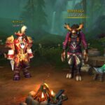 Les problèmes d'accès majeurs de World of Warcraft toujours non résolus One of World of Warcraft's Biggest Entry Issues Has Yet to Be Addressed
