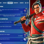 Les quêtes d'expertise dans Fortnite : les joueurs en ont assez ! fortnite