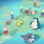 Les villes hôtes du Pokémon GO Fest 2025 révélées Pokemon GO Fest 2025 Host Cities Announced